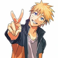 Naruto Uzumaki (p)