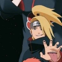 deidara(p)