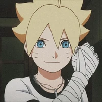 boruto (p)