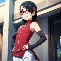 sarada (p)