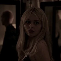 Marina Black Di Luka