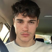 Adam Black