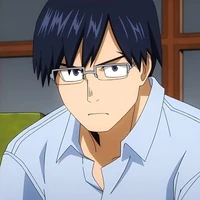 tenya lida