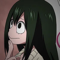 tsuyu asui