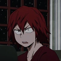 ejirou kirishima