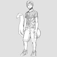 mashirao ojiro