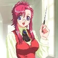 Bu Rika