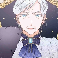 yn grandmothers | mafia queen