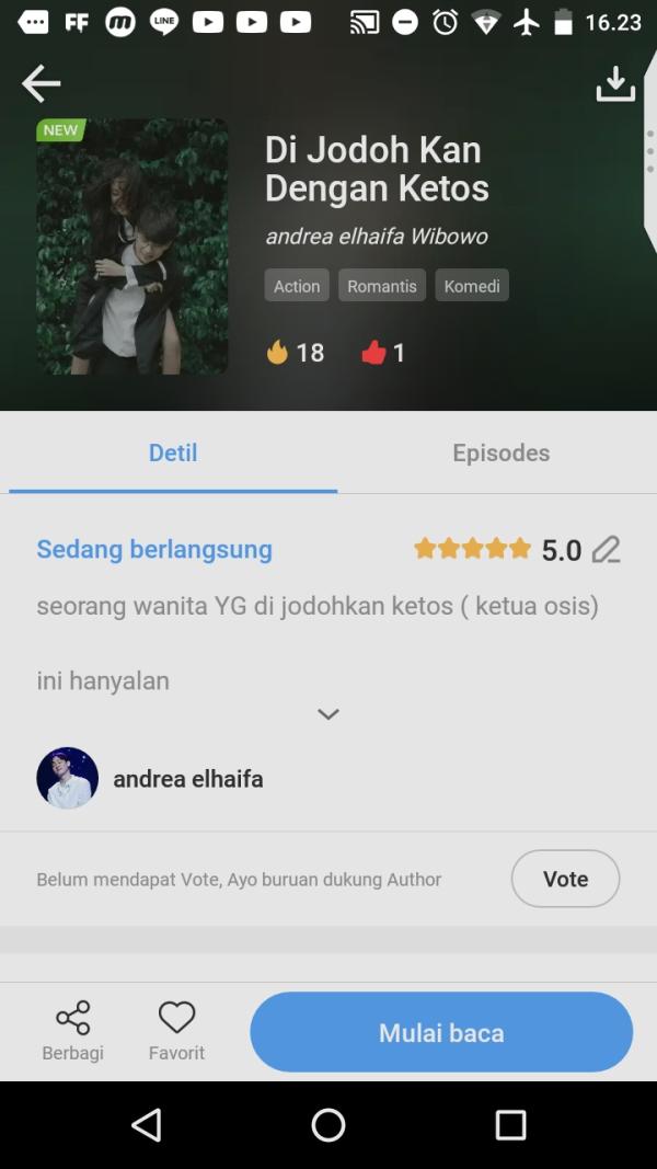 NovelToon