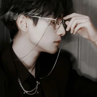 Jack Roul (Dosen muda)