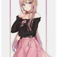 Mina ( meilleure amie de T/P )