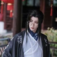 Mo Fai ( Second Brother)