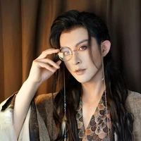 Mo DeLu ( First Brother)