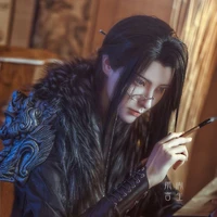 Mo Zhengyu ( Fourth Brother)