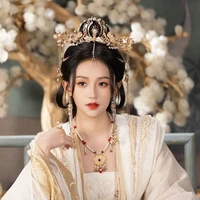 Mo Jin ( Sixth Princess)