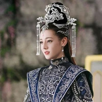 Mo Chen ( Empress)