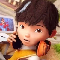 Boboiboy