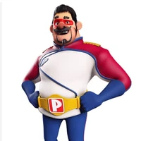 papa zola
