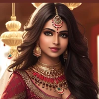 Radhika Giri Goswami/fl