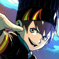 frostfire