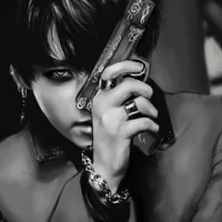 jeon jungkook