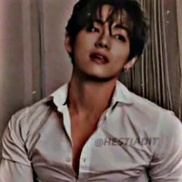 kim / jeon taehyung