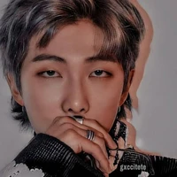 jeon namjoon