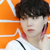 min yoongi