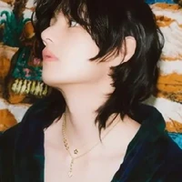 Kim taehyung