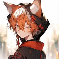 Kitsune