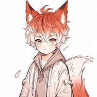 Kitsune