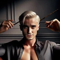 draco malfoy
