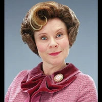 Dolores Umbridge (directora)