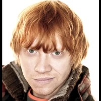 Ron Weasley