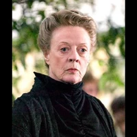Minerva McGonagall (profesora)
