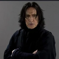 Severus Snape (profesor)