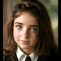 Pansy Parkinson (amiga de Astoria)