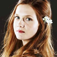 Ginny Weasley