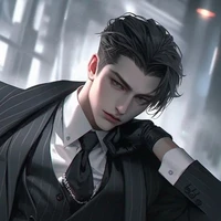 อเล็กซ์(นายเอก+มาเฟียอันดับ1)