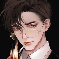 เอเดน(พี่ชายนายเอก)