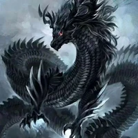 Aiyato (Forma Dragão)