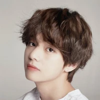 Kim Taehyung (MC)