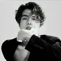 Kim Seokjin (Tae