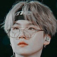 min yoongi