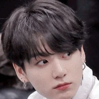 jeon jungkook