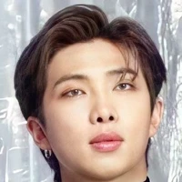 kim namjoon