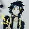 💛Villain Denki💛