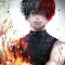 ♥Villain Todoroki❤