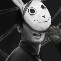 Killer Bunny