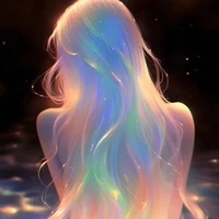 Moon wie / ml